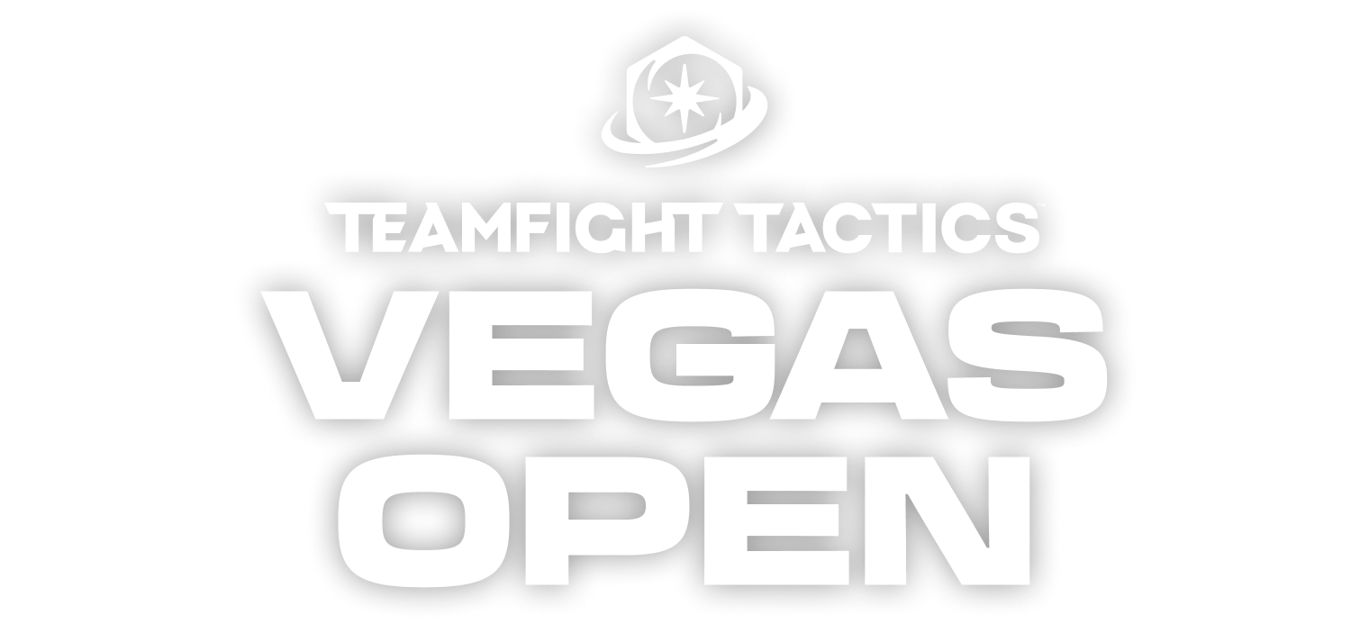 Teamfight Tactics Vegas Open